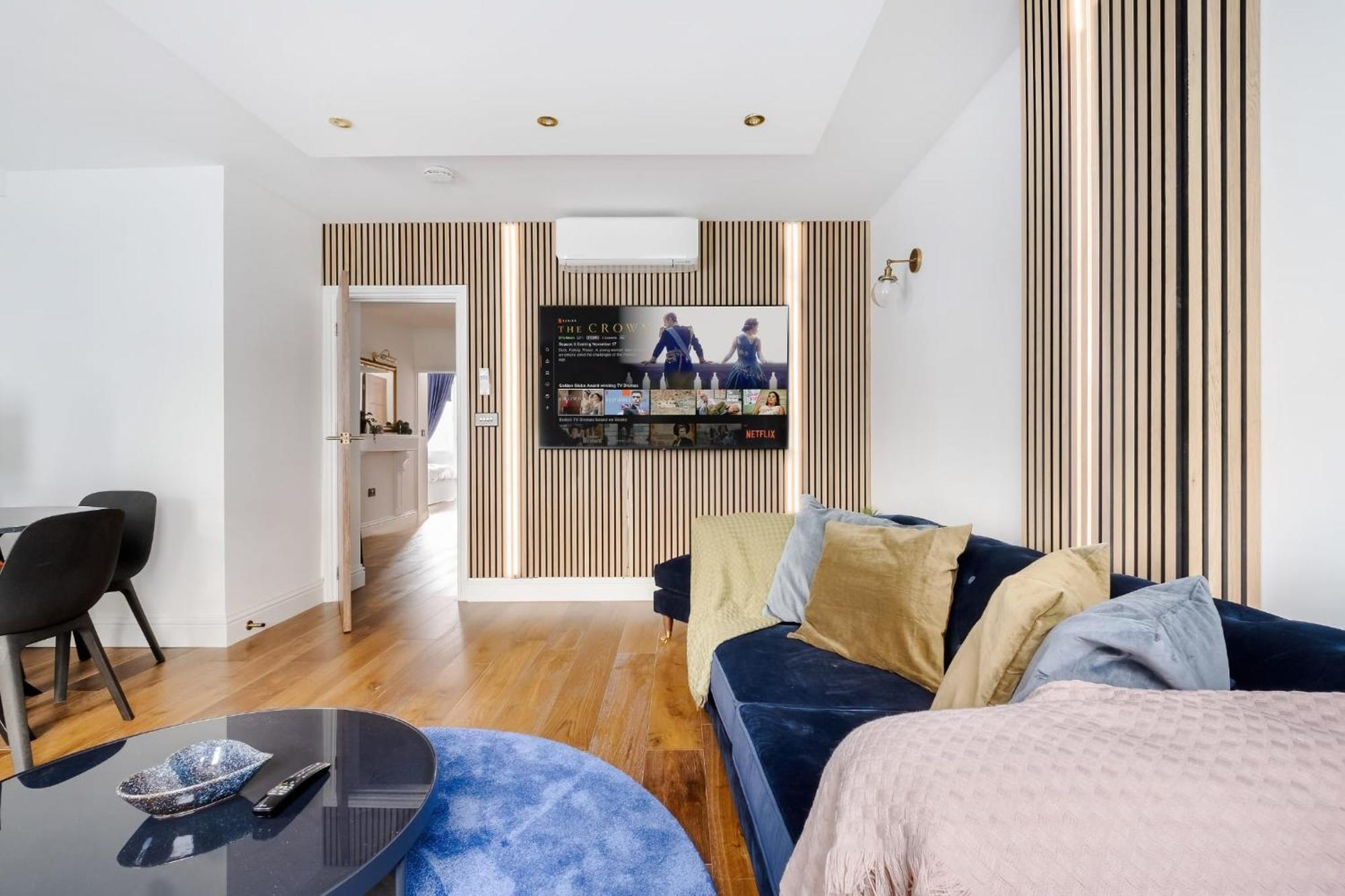 לונדון First Class Living Experience Luxury In Harley St מראה חיצוני תמונה