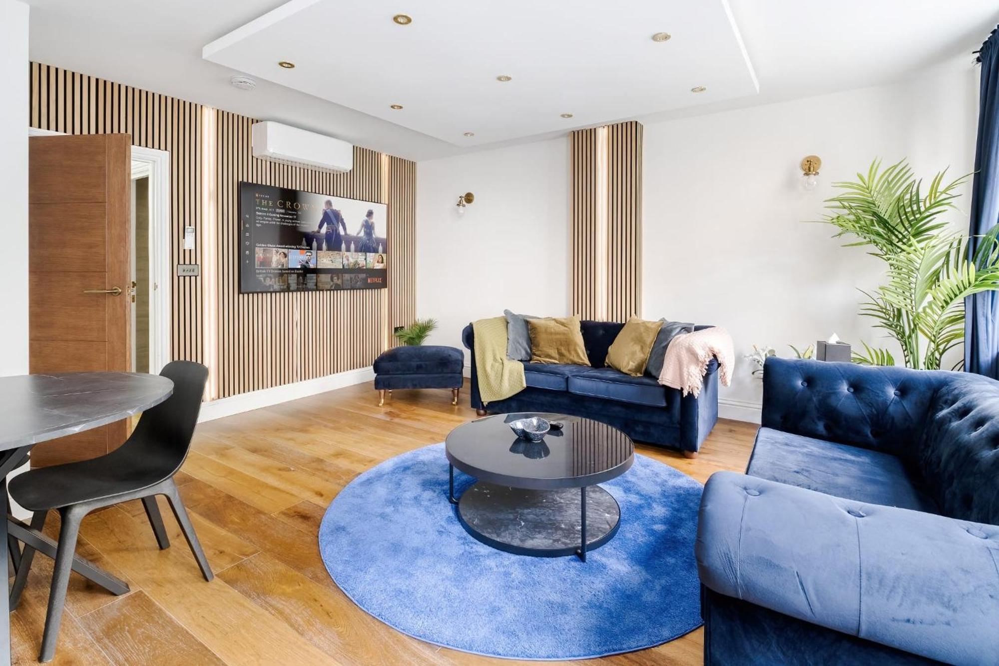 לונדון First Class Living Experience Luxury In Harley St מראה חיצוני תמונה